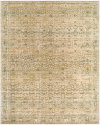Renaissance Handmade Rug, by Surya, 1'4.93" length x 1'4.93" width thumbnail