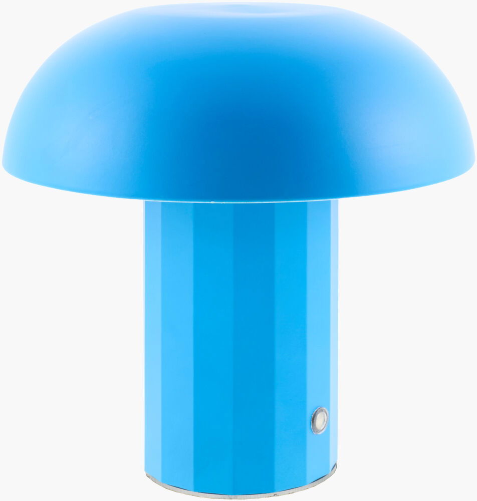 Furnas Accent Table Lamp, by Surya, 7" width x 8" height