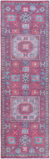 Greta Handmade Rug, by Surya, 8' length x 2'6" width thumbnail