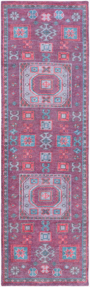 Greta Handmade Rug
