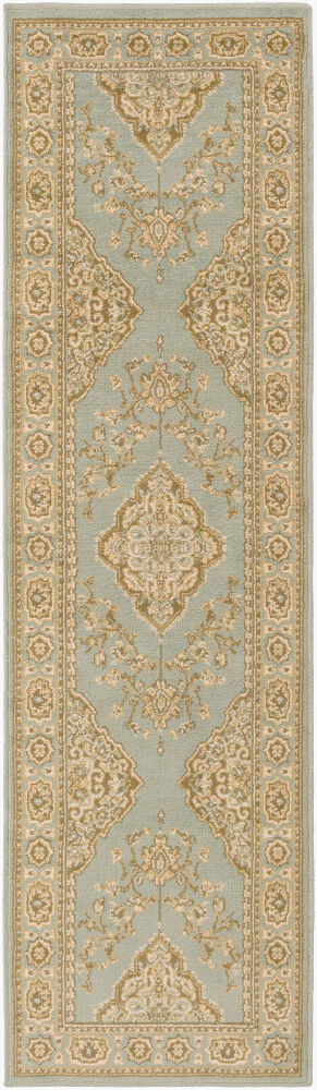 Paramount Machine Woven Rug large image 