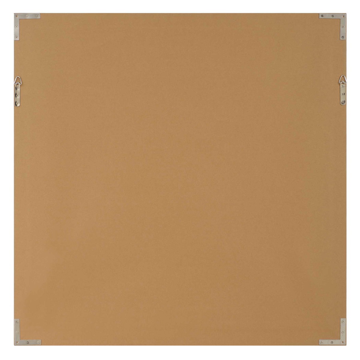 Fragment Hand Painted Landscape Art, Painting by Uttermost, 40" width x 40" height x 2.25" depth View 7