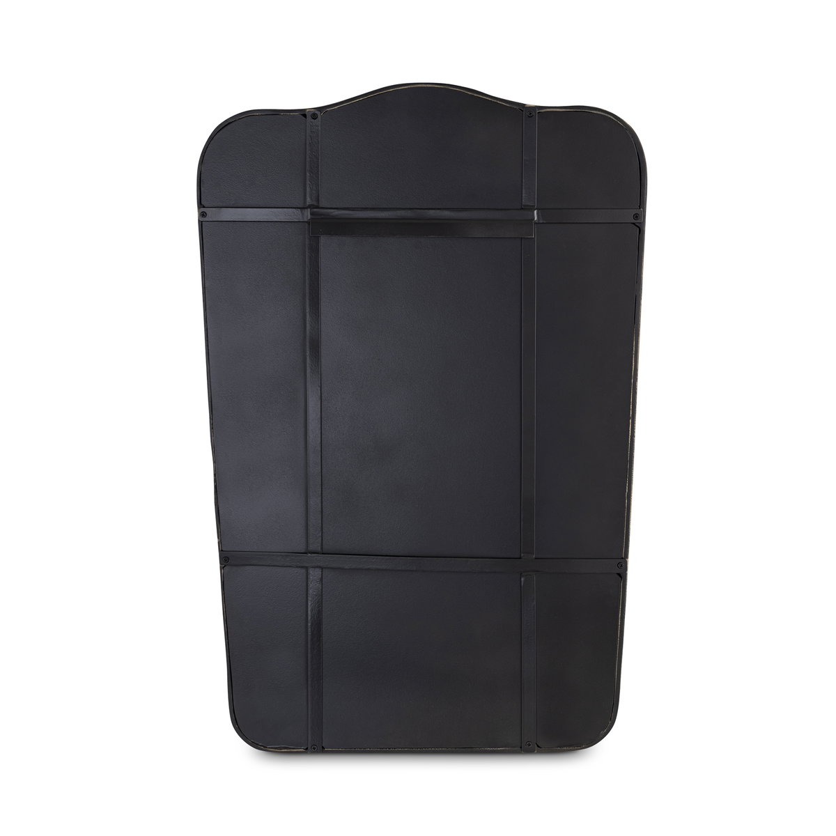 Keyes Mirror Brass, by Moe's Home, 24" width x 36" height x 2" depth View 4