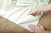 Paradise Palm Aloe Peel & Stick Wallpaper thumbnail 4