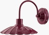 Pavona Wall Sconce, by Surya, 14" length x 10" width x 10" height thumbnail