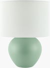 Elio Accent Table Lamp, by Surya, 10" width x 13" height thumbnail