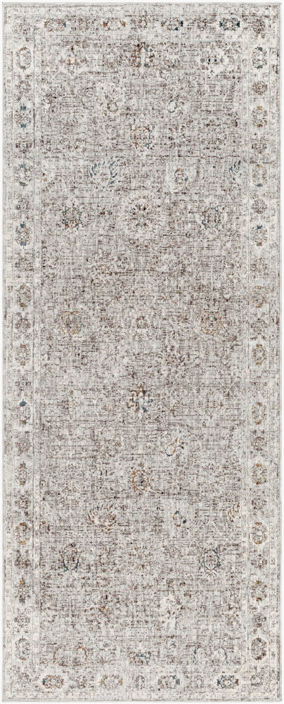 Presidential Machine Woven Rug large image 