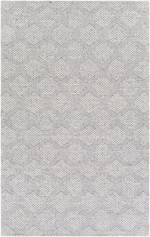 Colarado Handmade Rug, by Surya, 10' length x 8' width