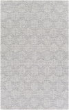 Colarado Handmade Rug, by Surya, 1'6" length x 1'6" width thumbnail