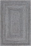 Azalea Handmade Rug, by Surya, 7'6" length x 5' width thumbnail