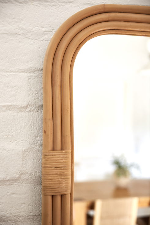 Pelicano Rectangular Mirror