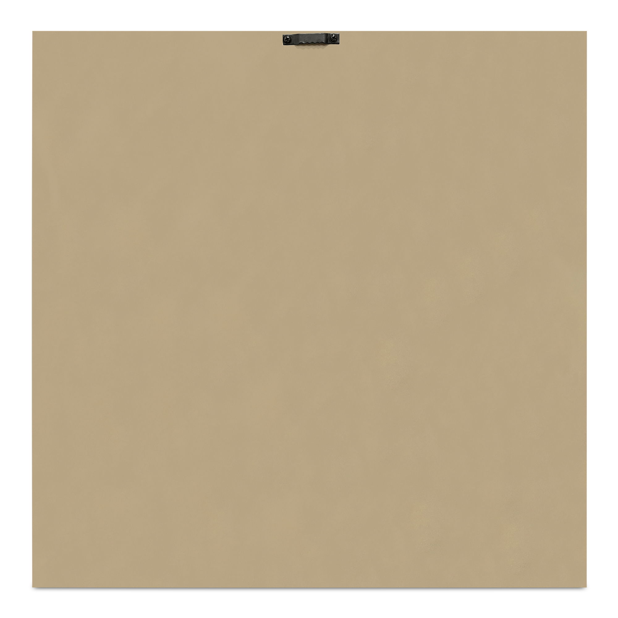 Citrine Framed Painting large image 