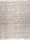 Cheyenne Handmade Rug, by Surya, 1'6" length x 1'6" width thumbnail