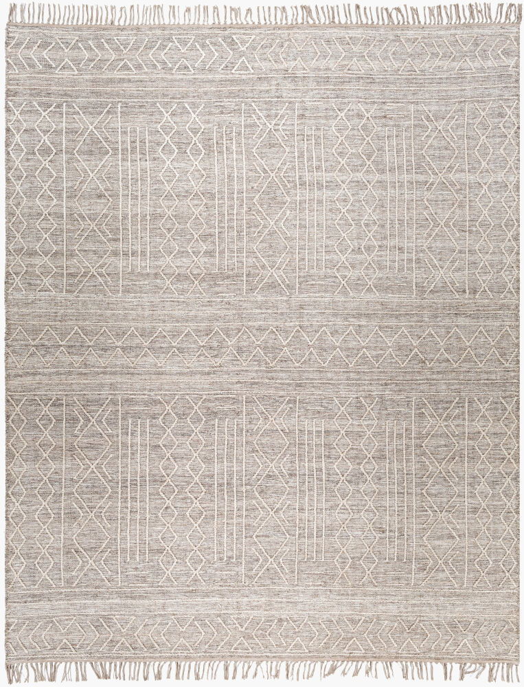 Cheyenne Handmade Rug large image 