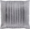 Yasmine Accent Pillow Down, Decorative Pillow by Surya, 18" length x 18" width thumbnail