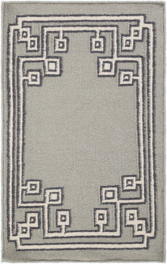 Alameda Handmade Rug large image 