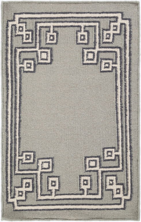 Alameda Handmade Rug