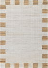 Gabie Handmade Rug thumbnail 0