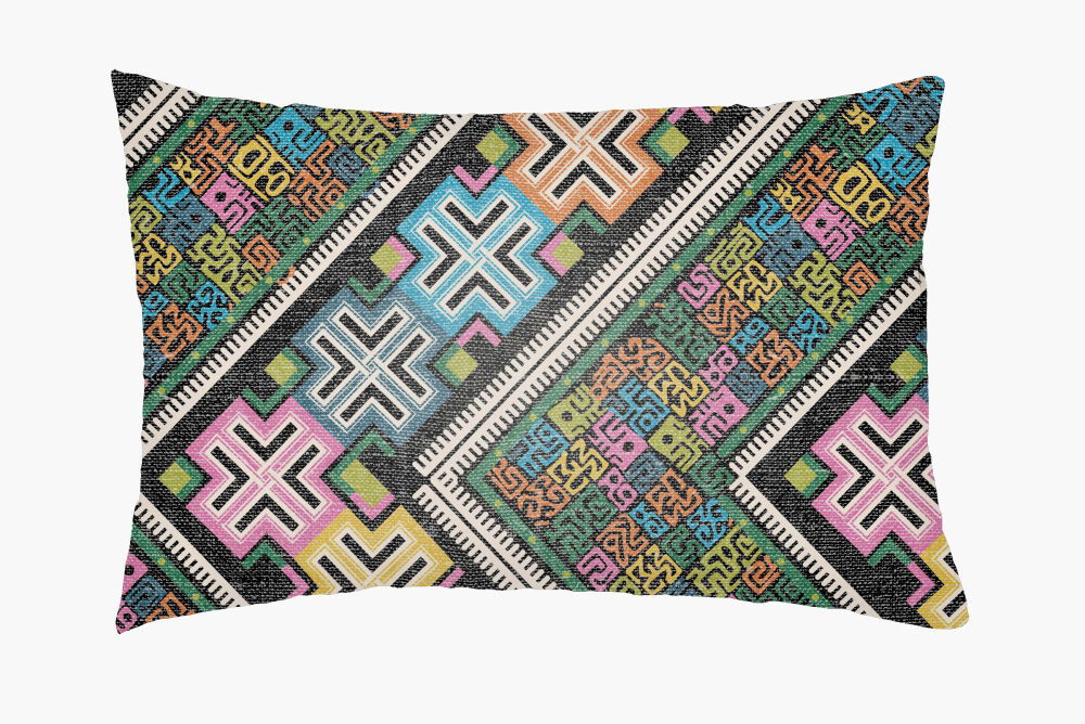 Lolita Lumbar Pillow large image 