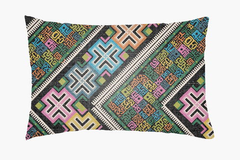 Lolita Lumbar Pillow