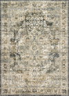 Magnolia Home by Joanna Gaines x Loloi James Rug, 2'7" length x 4' width thumbnail 1