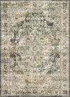 Magnolia Home by Joanna Gaines x Loloi James Rug, 5'3" length x 7'8" width thumbnail 1