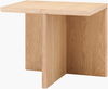 Cascata End Table, Side & End Table by Surya, 26" width x 22" height thumbnail