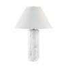 Veda, Table Lamp by Renwil, 26.5" height x 18" depth thumbnail 1