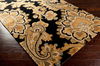 Sea Handmade Rug, by Surya, 13' length x 9' width thumbnail