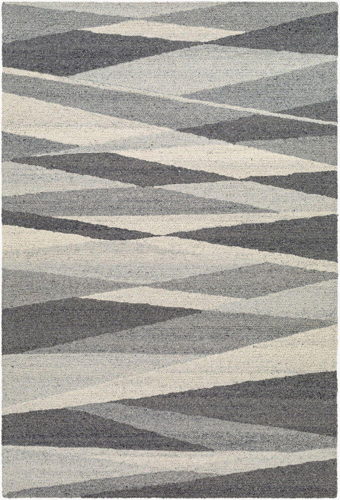 Madelyn Handmade Rug large image 