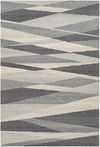 Madelyn Handmade Rug thumbnail 0