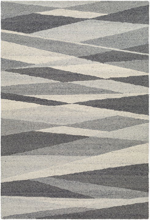 Madelyn Handmade Rug