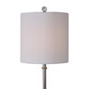 Elody Blue Gray Buffet Lamp thumbnail 7