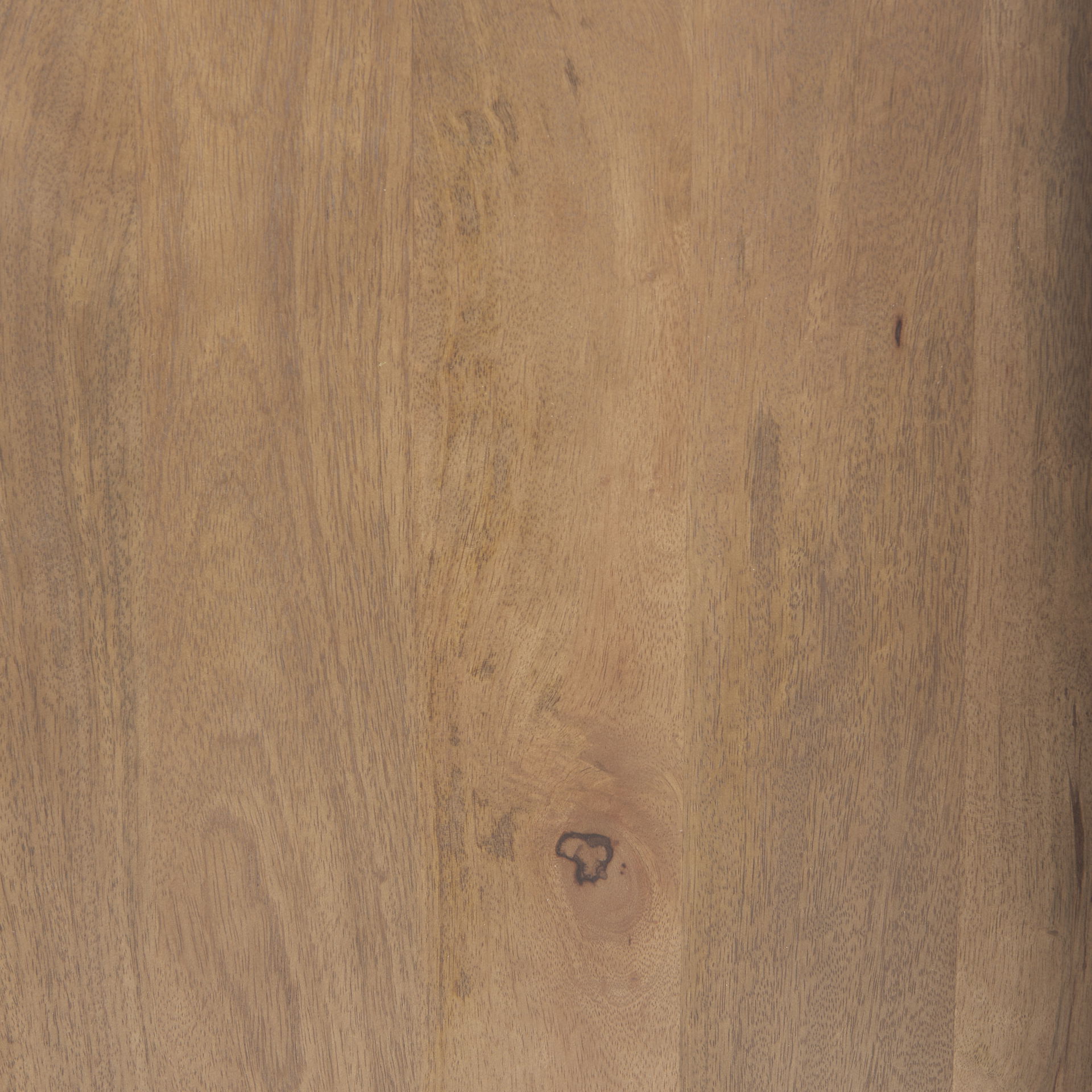 Astrid  36L x 17W x 30.3H Medium Brown Solid Wood 3 Drawer Cabinet, Cabinets & Chest by Mercana, 36" length x 17" width x 30.25" height View 4