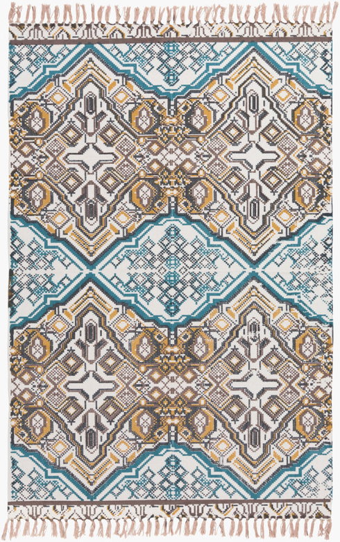 Idina Handmade Rug