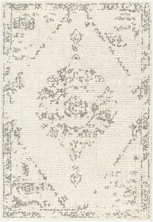La Boheme Machine Woven Rug