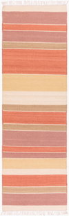 Miguel Handmade Rug, by Surya, 8' length x 2'6" width thumbnail