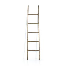 Online Designer Bathroom Boothe Ladder