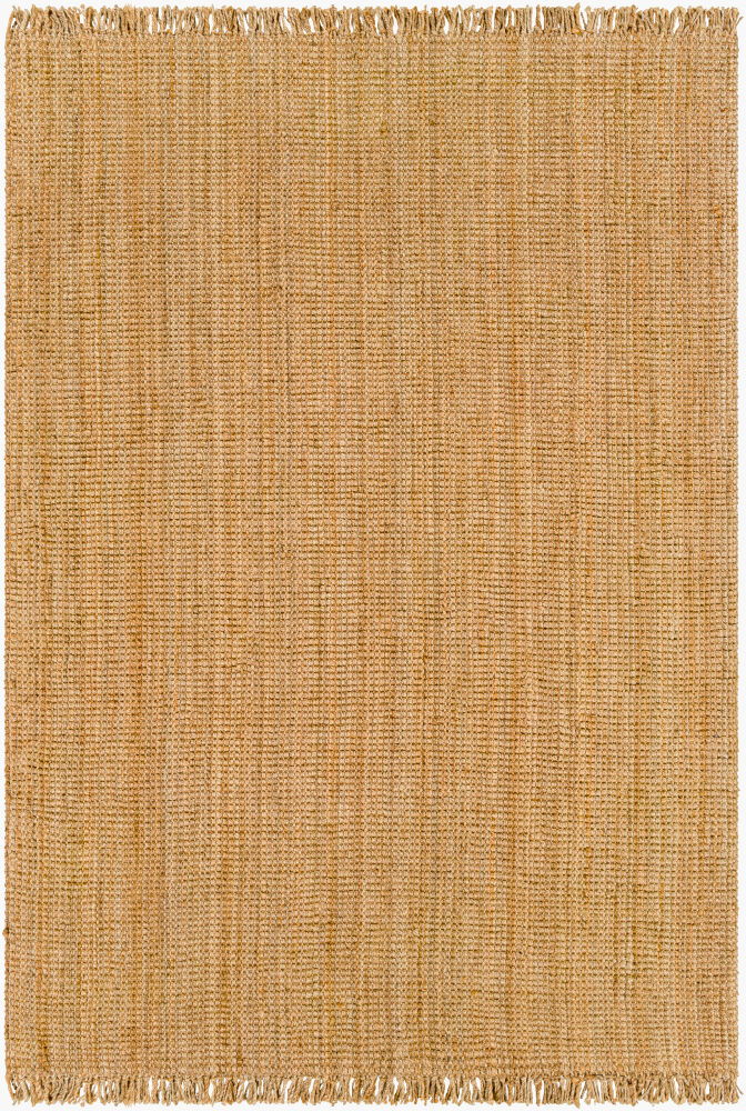 Chunky Naturals Handmade Rug large image 