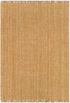 Chunky Naturals Handmade Rug thumbnail 0