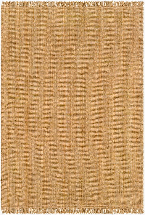 Chunky Naturals Handmade Rug