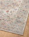 Loloi Odette Rug, 5'3" length x 7'9" width thumbnail 9