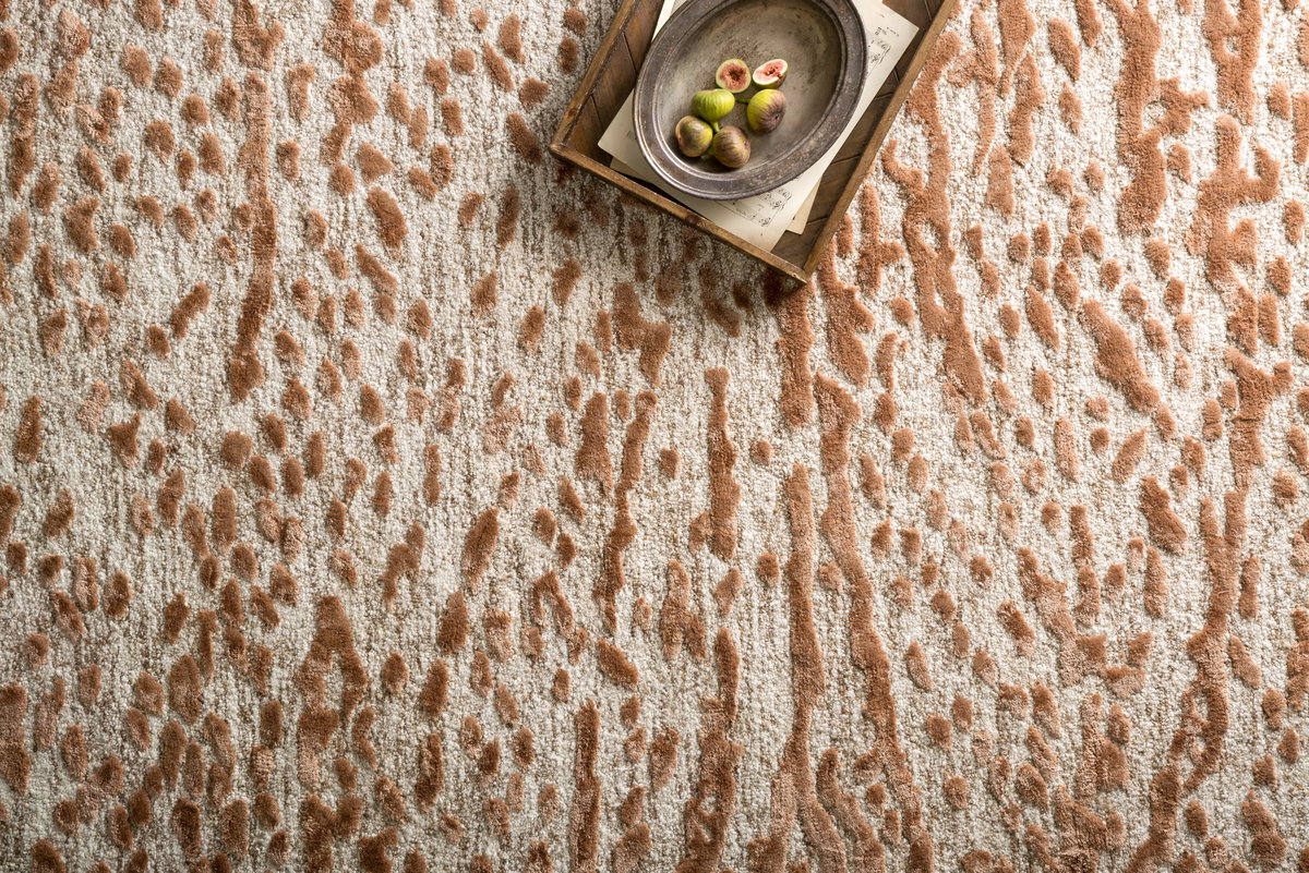 Loloi Juneau Rug, 1'6" length x 1'6" width View 2