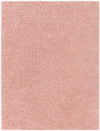 Bliss Shag Machine Woven Rug, by Surya, 7' length x 5'3" width thumbnail