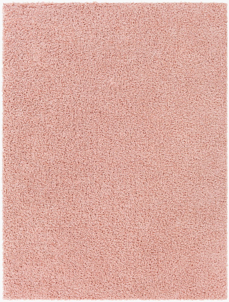 Bliss Shag Machine Woven Rug large image 
