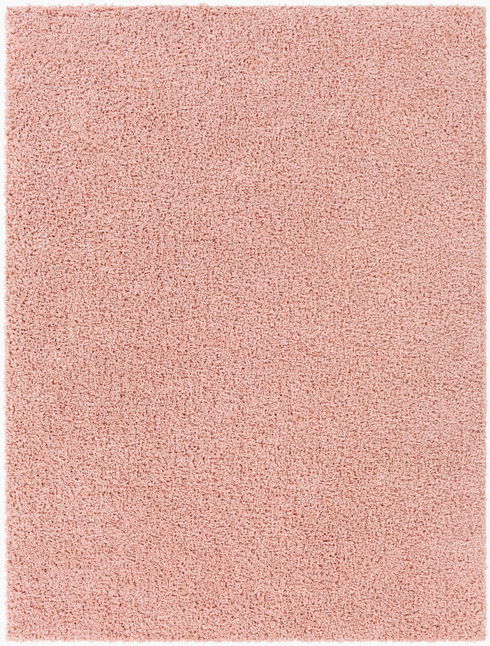 Bliss Shag Machine Woven Rug