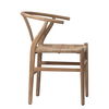Moya Dining Chair, by Dovetail, 22" width x 30" height x 22" depth thumbnail 2