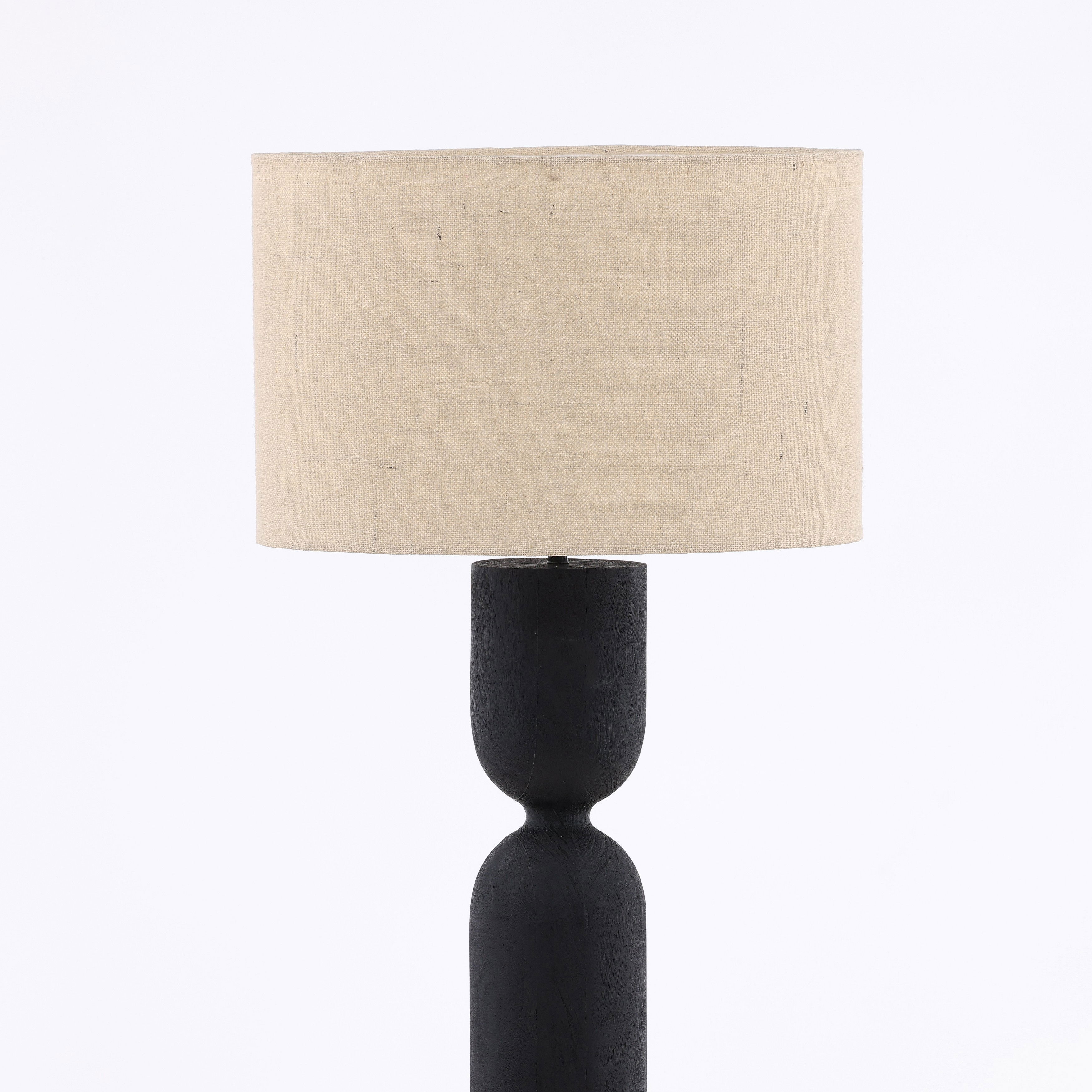 Orin Floor Lamp Black large image 