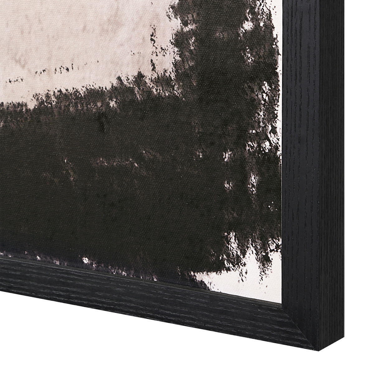 Watson, Painting by Renwil, 36" height x 1.5" depth View 5
