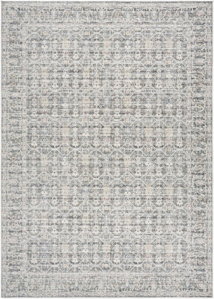 Marlon Machine Woven Rug large image 